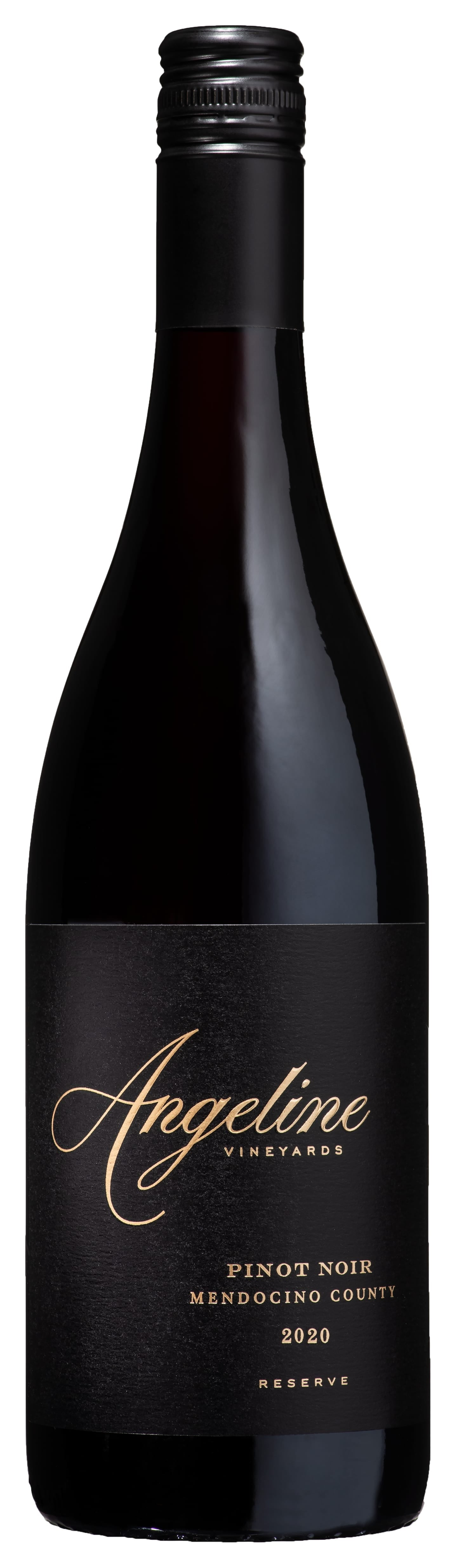 Angeline Pinot Noir Reserve 2020