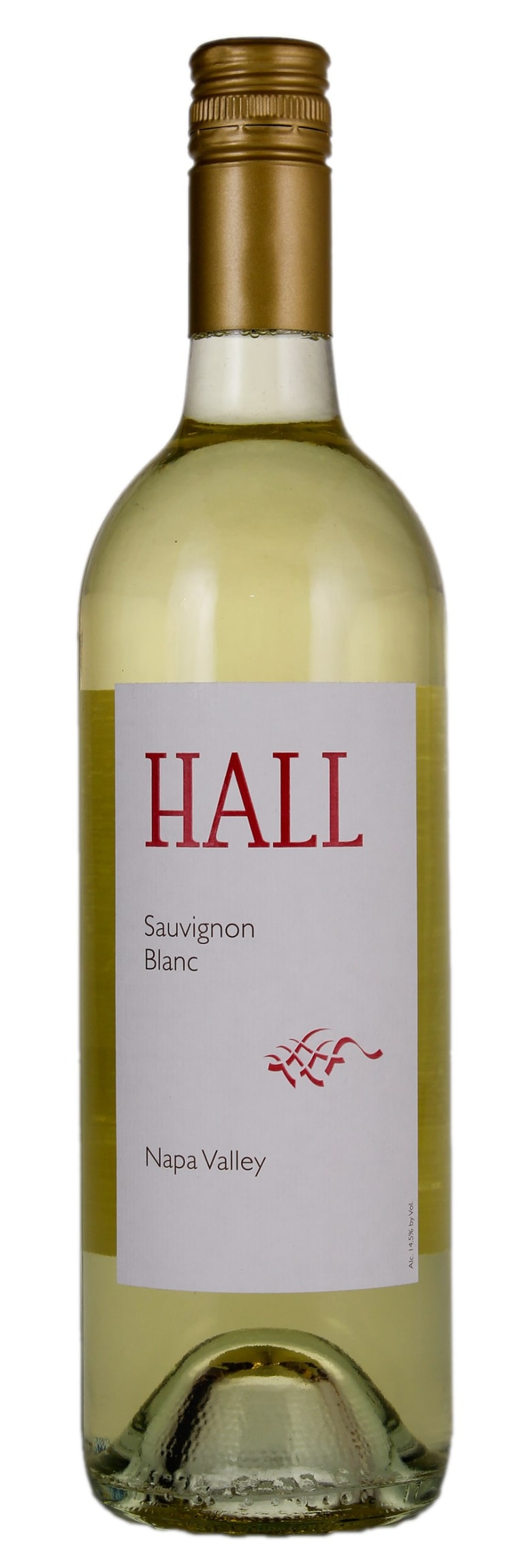 Hall Sauvignon Blanc 2018