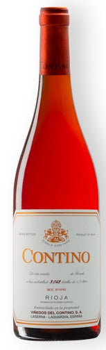 Rioja Rosado 2018