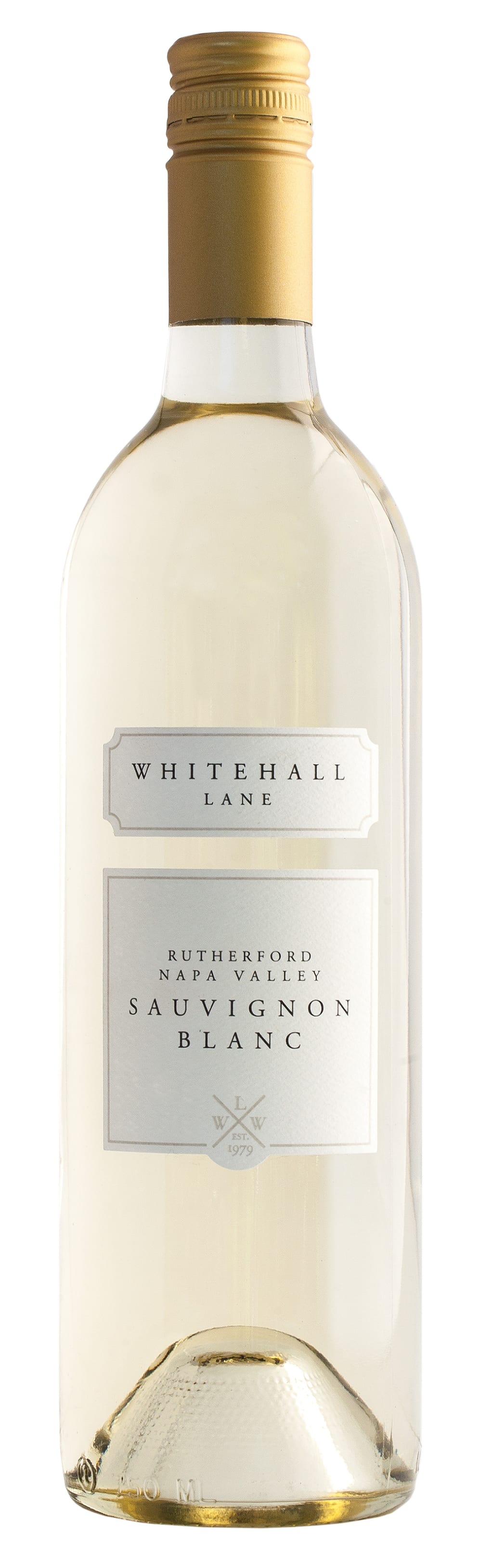 Whitehall Lane Sauvignon Blanc 2018