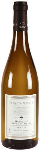 Jeremie Huchet Muscadet Les Montys 2019 (750ml/12) 2019