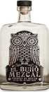 El Buho Mezcal Espadin