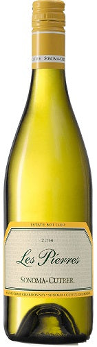 Sonoma-Cutrer Chardonnay Les Pierres 2015