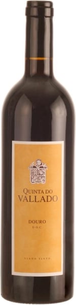 Quinta Do Vallado Douro 2018