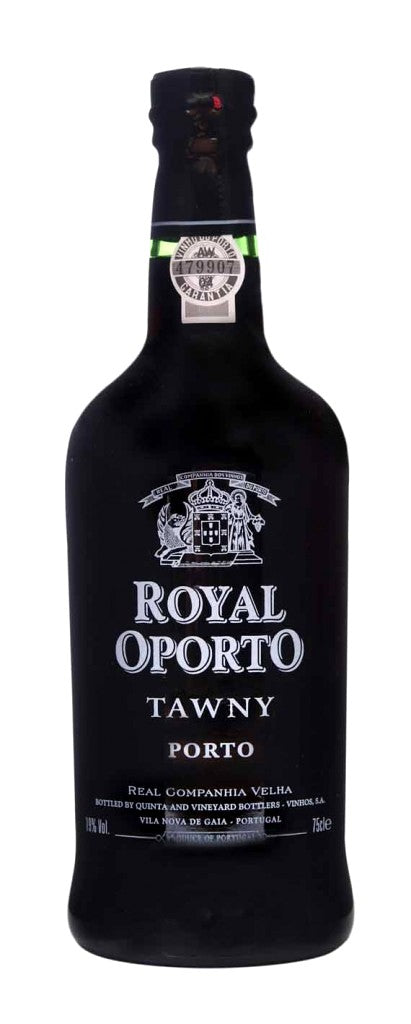 Royal Oporto Port Tawny