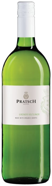 Pratsch Gruner Veltliner 2019