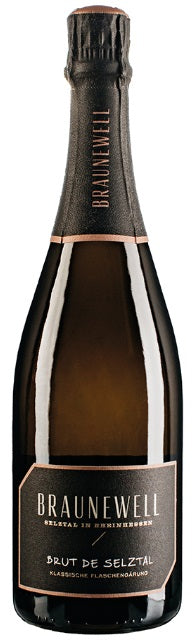 Brut de Selztal, Braunewell 2019