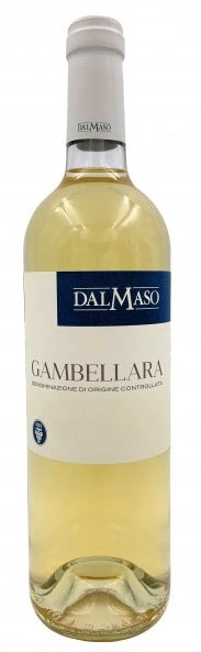 Dal Maso Gambellara 2020