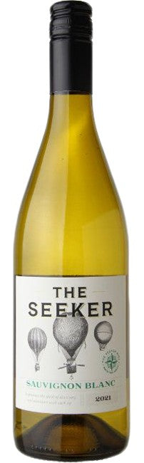 THE SEEKER SAUVIGNON BLANC 2021