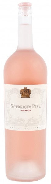 Notorious Pink Grenache Rose 2017