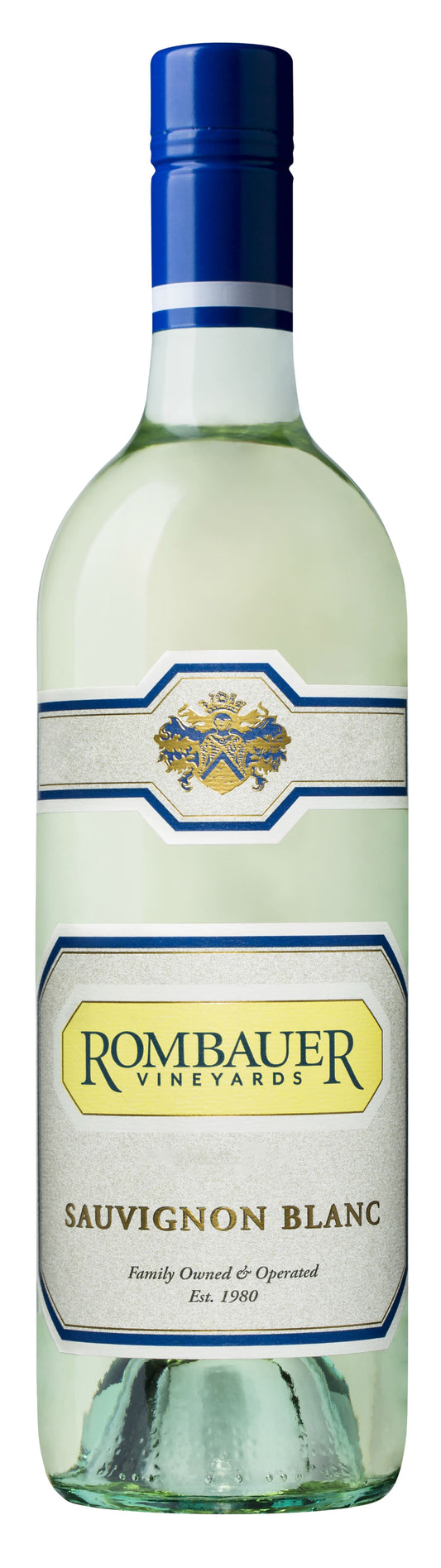 Rombauer Sauvignon Blanc 2019