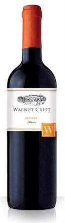 Walnut Crest Malbec-Wine Chateau