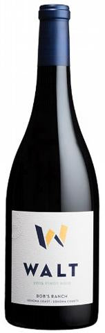 Walt Pinot Noir Bob's Ranch 2016