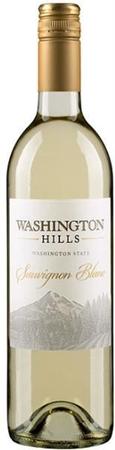 Washington Hills Sauvignon Blanc 2014-Wine Chateau