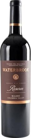 Waterbrook Malbec Reserve 2013-Wine Chateau