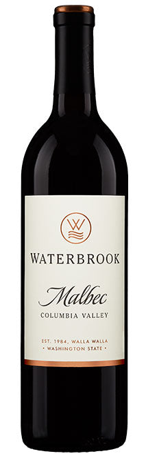 Waterbrook Malbec 2018