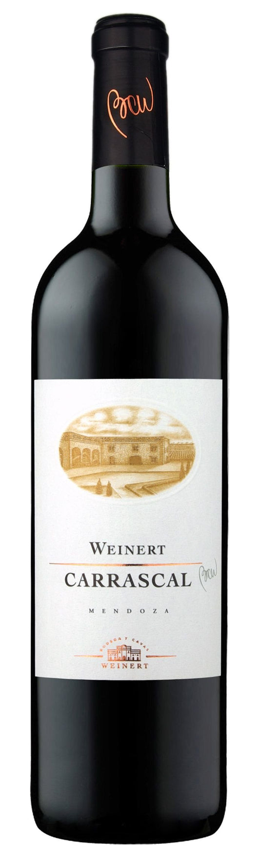 Weinert Carrascal Red