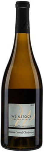 Weinstock Chardonnay Cellar Select 2016