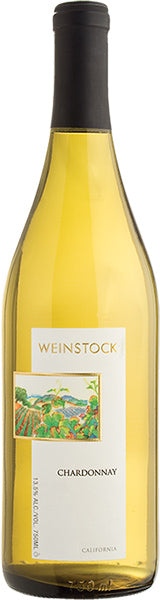Weinstock Chardonnay 2016
