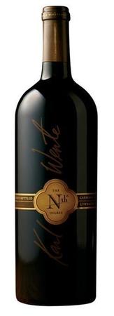 Wente Vineyards Cabernet Sauvignon The Nth Degree 2013-Wine Chateau