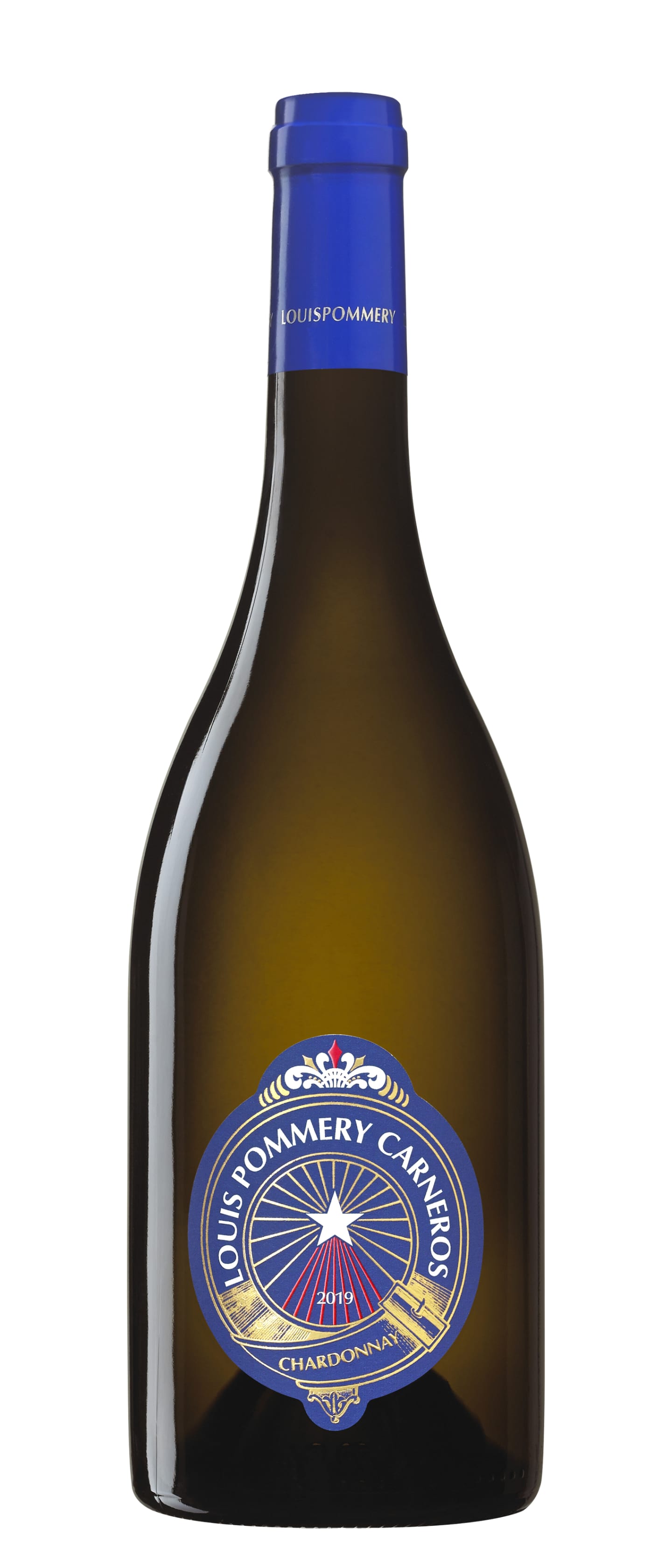 Louis Pommery - Carneros Chardonnay