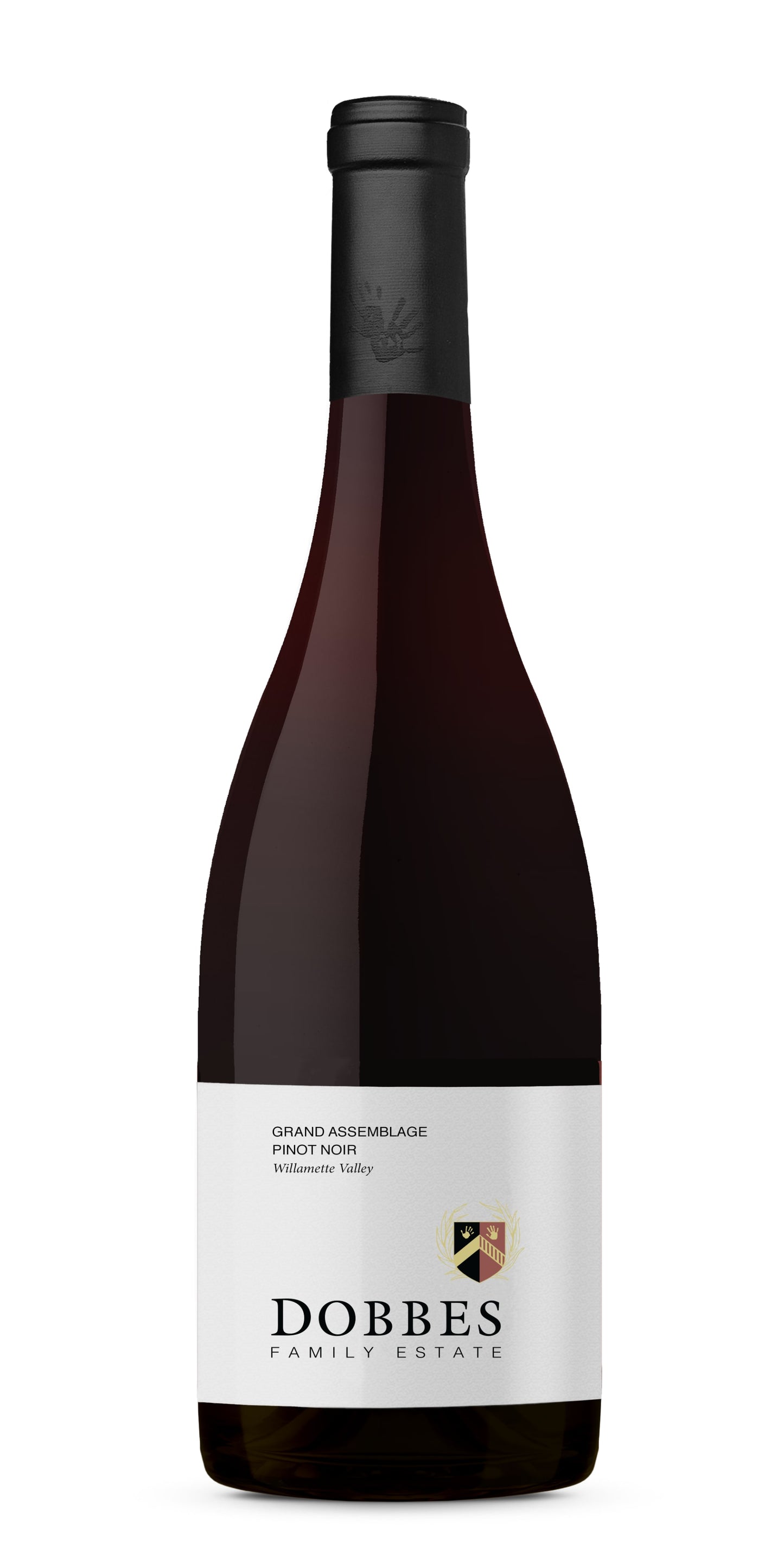Dobbes Family Estate Pinot Noir Grand Assemblage 2018