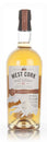 West Cork Irish Whiskey Single Malt 12 Year Rum Cask Finish