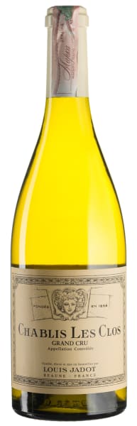 Louis Jadot Chablis Les Clos 2016
