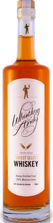 Whistling Andy Rum Hibiscus Coconut-Wine Chateau