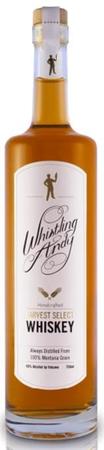 Whistling Andy Whiskey Harvest Select-Wine Chateau