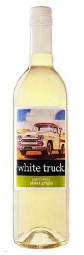 White Truck Pinot Grigio