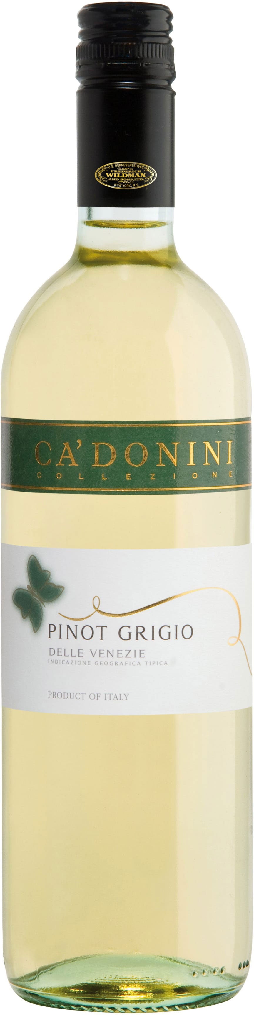 Donini Pinot Grigio 2019