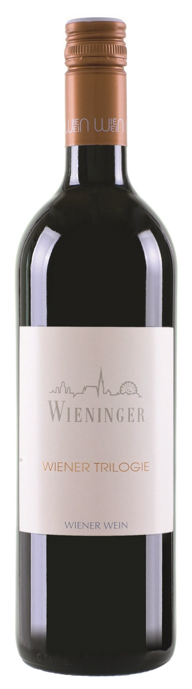 Wieninger Wiener Trilogie 2016