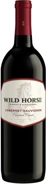 Wild Horse Cabernet Sauvignon 2015