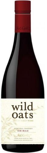 Wild Oats Shiraz 2018