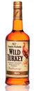 Wild Turkey Bourbon 80 Proof-Wine Chateau