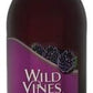 Wild Vines Merlot Blackberry-Wine Chateau