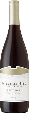 William Hill Pinot Noir Central Coast 2013-Wine Chateau
