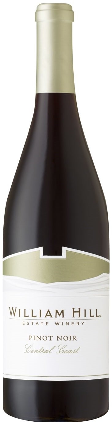 William Hill Pinot Noir Central Coast 2016