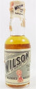 Wilson Whiskey Blend-Wine Chateau