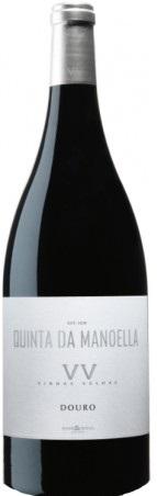 Wine & Soul Vinho Tinto Quinta da Manoella Vinhas Velhas 2016