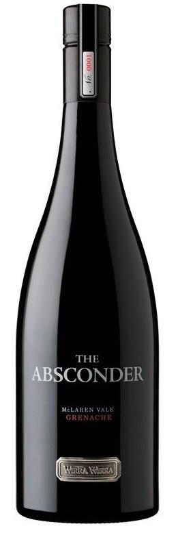 Wirra Wirra Grenache The Absconder 2017