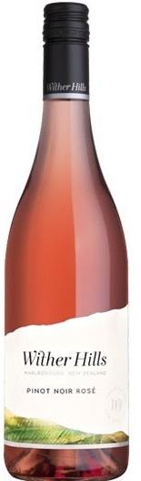 Wither Hills Pinot Noir Rose 2018