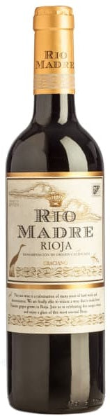 Ilurce Graciano 'Rio Madre' 2020