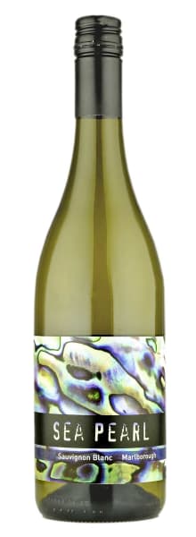 Sea Pearl Sauvignon Blanc 2020