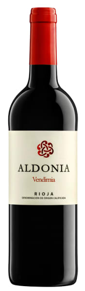 Aldonia 'Vendimia' 2019 2019