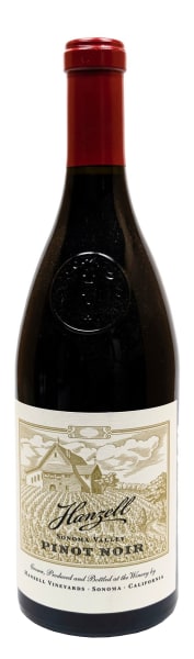 Pinot Noir 'Estate', Hanzell Vineyards 2016