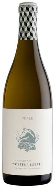 Wolffer Estate Chardonnay Perle 2016