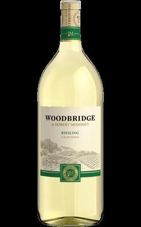 Woodbridge By Robert Mondavi Riesling-Wine Chateau