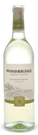 Woodbridge By Robert Mondavi Sauvignon Blanc-Wine Chateau